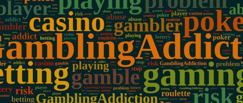Compulsive Gambling - Symptoms and Causes