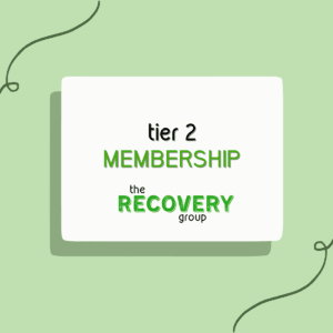 tier 2 membership