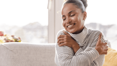 Self-Love: The Secret Ingredient in Your Recovery Journey